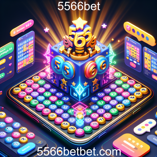 Explorando o Bingo Online no 5566bet: Diversão e Prêmios a Um Clique